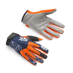 GANTS MOTO CROSS KTM "GRAVITY-FX REPLICA GLOVES" (2024)-3PW24001240X-ktmonline