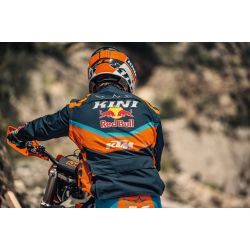VESTE OFFROAD KTM "KINI-RB COMPETITION JACKET" (2023)