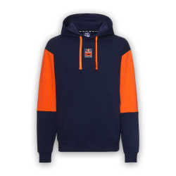 SWEAT A CAPUCHE FEMME KTM X REDBULL "APEX HOODIE" (2024)