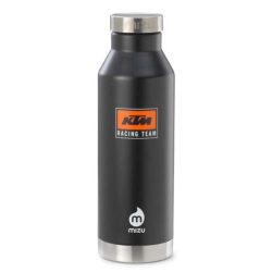 GOURDE ISOTHERME KTM "TEAM V6 THERMO BOTTLE" BY MIZU-3PW240000400