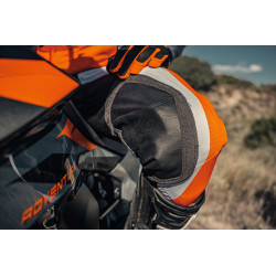 PANTALON MOTO ENDURO KTM "RALLY PRO PANTS" (2024)