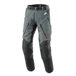 PANTALON MOTO KTM "TERRA ADVENTURE PRO PANTS" (2024)-3PW24000990X