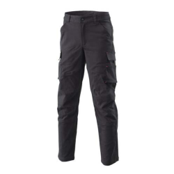 PANTALON MECANICIEN KTM "MECHANIC PANTS" (2024)