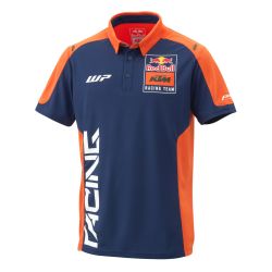 POLO KTM HOMME "REPLICA TEAM POLO"-3RB24000590X-ktmonline