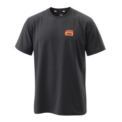 T-SHIRT HOMME KTM "MX TEE" (2024)-3PW24002700X-ktmonline