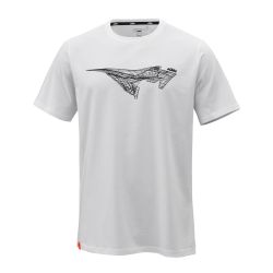T-SHIRT HOMME KTM "BLUEPRINTS TEE"-3PW24002740X-ktmonline