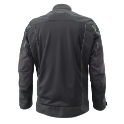 BLOUSON MOTO ÉTÉ KTM HOMME "BREEZE JACKET" (2024)-3PW24000850X-ktmonline-back