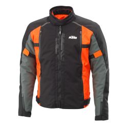 BLOUSON MOTO KTM HOMME "STREET EVO V3 JACKET" (2024)-3PW24000840X