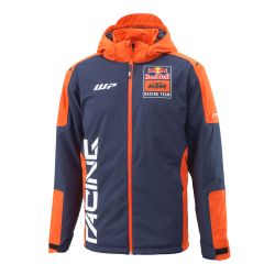 VESTE HOMME HIVER KTM "REPLICA TEAM WINTER JACKET"-3RB24000640X-ktmonline-nouveau