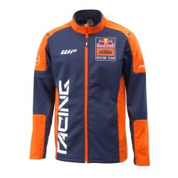 VESTE SOFTSHELL KTM HOMME "REPLICA TEAM SOFTSHELL JACKET"-3RB24000620X-ktmonline-esprit-es-tu-la