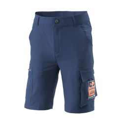 SHORT HOMME KTM "REPLICA TEAM SHORTS"-ktmonline