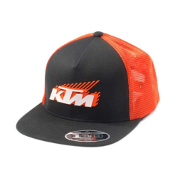 CASQUETTE KTM "MX TRUCKER...