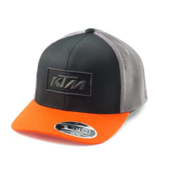 CASQUETTE KTM "OUTLINE...