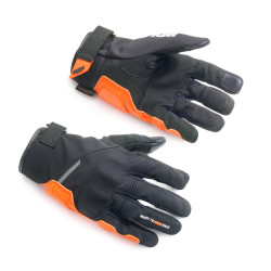 GANTS MOTO ROUTE KTM "TWO 4 RIDE V3 GLOVES"-3PW24000870X-2024