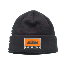 BONNET ENFANT KTM"KIDS TEAM BEANIE" (2024)-3PW240003200