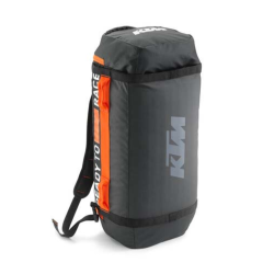 SAC MOTO KTM "PURE DUFFLE BAG" (2024)-3PW240030800