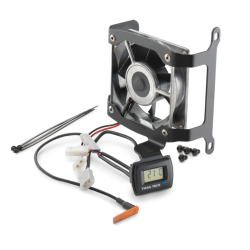 copy of Radiator fan