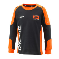 PYJAMA ENFANT KTM "KIDS TEAM HOME SUIT" (2024)-3PW22002130X