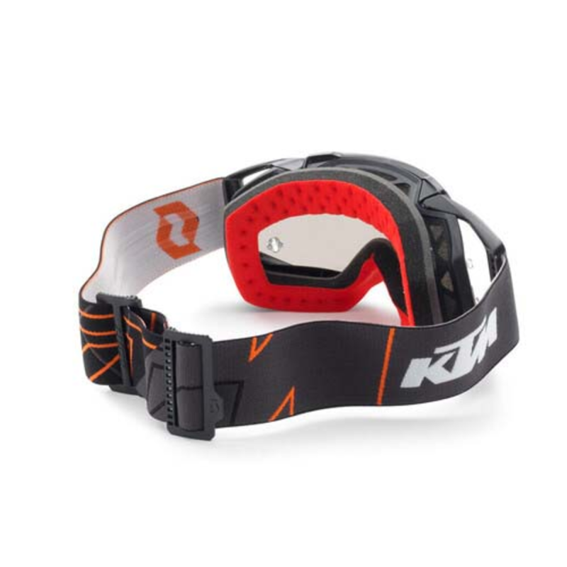 MASQUE MOTO CROSS KTM "PROSPECT GOGGLES" BY SCOTT (2024)