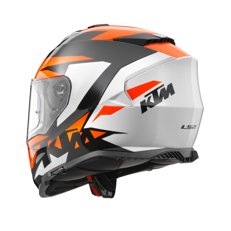 CASQUE MOTO KTM "STORM HELMET" BY LS2® (2024) SIZE_POWERWEAR_HELMET