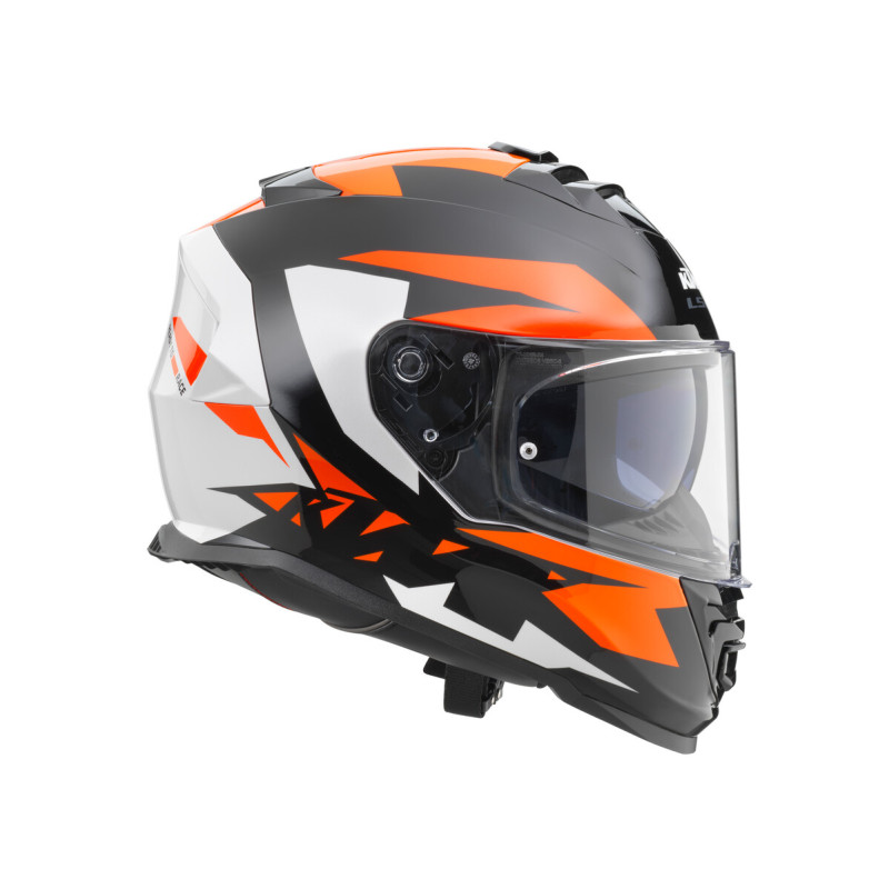 CASQUE MOTO KTM "STORM HELMET" BY LS2® (2024) SIZE_POWERWEAR_HELMET
