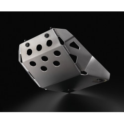 Sabot de Protection alu pour KTM 690 ENDURO/R (08-24) - 690 SMC/R (08-24)