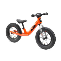 DRAISIENNE METAL KTM "KIDS...