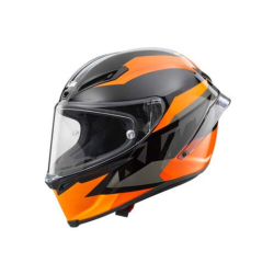 CASQUE MOTO KTM "CORSA-R HELMET" BY AGV® (2024)-3PW24000720X