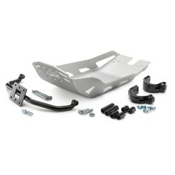 Sabot de protection moteur pour KTM 1050/1090/1190 ADVENTURE/R -1290 SUPER ADVENTURE/R/S/T (15-20)