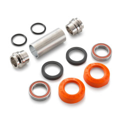 copy of Front wheel repair kit