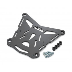 Platine de Topcase pour KTM...