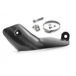 Protection thermique en...