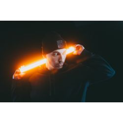 BONNET RED BULL KTM ADULTE "RB KTM CARBON BEANIE" 2024
