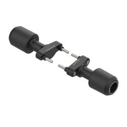 TAMPONS DE PROTECTION MOTEUR EVOTECH pour KTM 390 DUKE (2024+)