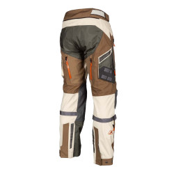 PANTALON KLIM BADLANDS PRO PEYPOTE POTTER'S CLAY