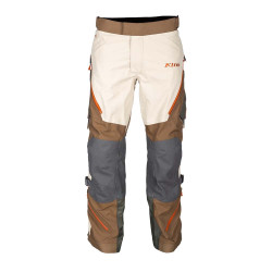 PANTALON KLIM BADLANDS PRO PEYPOTE POTTER'S CLAY