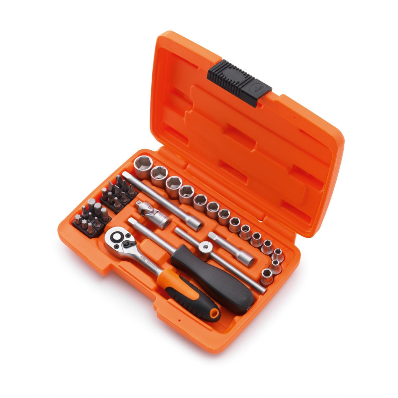 Coffret d'outillage Small KTM