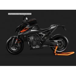 Sacoche de réservoir (5/8L) pour KTM 990 DUKE /-R