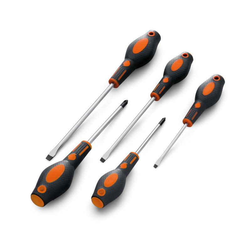 Jeu de tournevis KTM