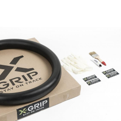 MOUSSE DE PNEU XGRIP...