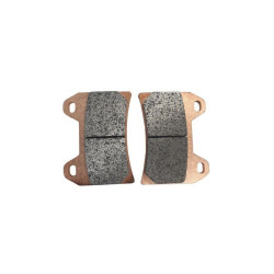 Plaquettes de Frein AVANT pour KTM 1390 SUPER ADVENTURE-S/EVO (25)-A62613030000