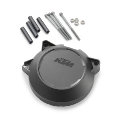 PROTECTION CARTER D'EMBRAYAGE KTM 390 DUKE/ADVENTURE