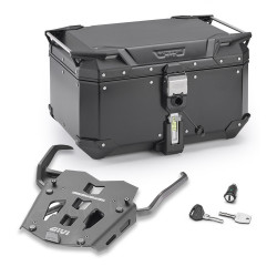 copy of Touratech top case