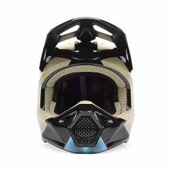 CASQUE FOX HELLO FUTUR V1 NOIR