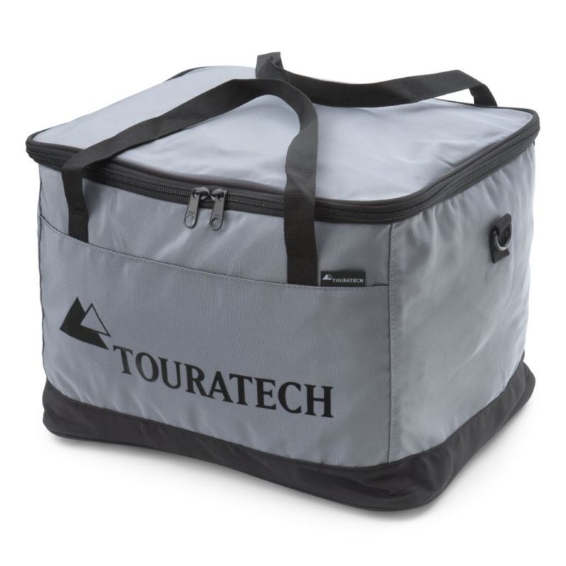Sacoche intérieure  de Topacase Touratech pour KTM 790/890/1050/1090/1190 ADVENTURE/R  et 1290 SUPER ADVENTURE R/S/T (17-23)