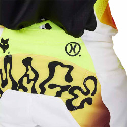 PACK FOX 180 HELLO FUTURE - MAILLOT & PANTALON MOTOCROSS S/30