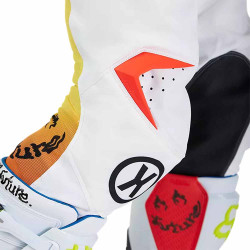 PACK FOX 180 HELLO FUTURE - MAILLOT & PANTALON MOTOCROSS S/30