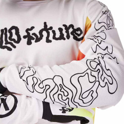 PACK FOX 180 HELLO FUTURE - MAILLOT & PANTALON MOTOCROSS S/30