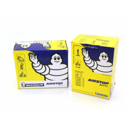 CHAMBRE A AIR RENFORCEE 60-100-14 MICHELIN POUR KTM 65 SX