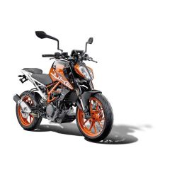 GRILLE DE PROTECTION RADIATEUR EVOTECH pour KTM 125/390 DUKE (24+)